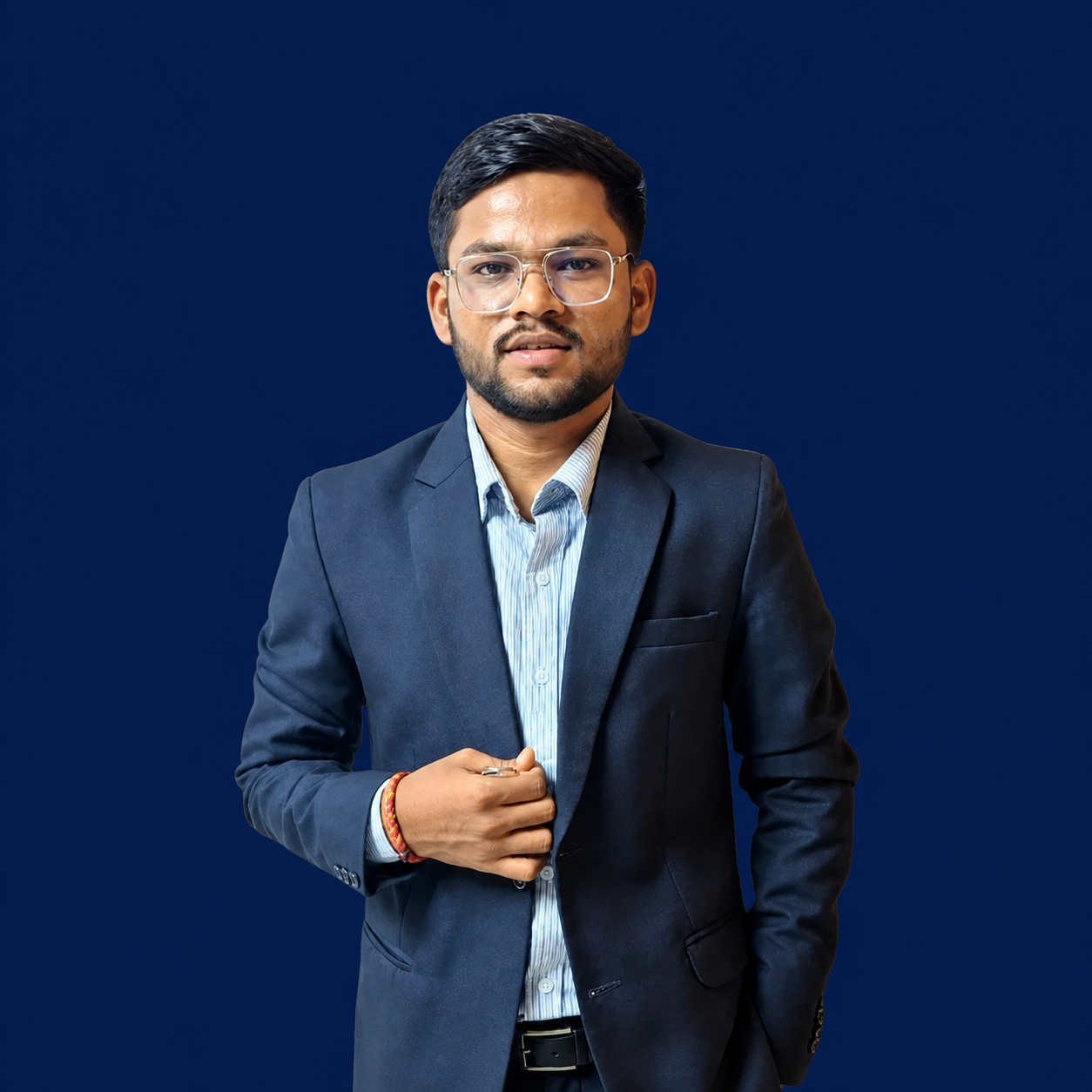 Arjun Mehta